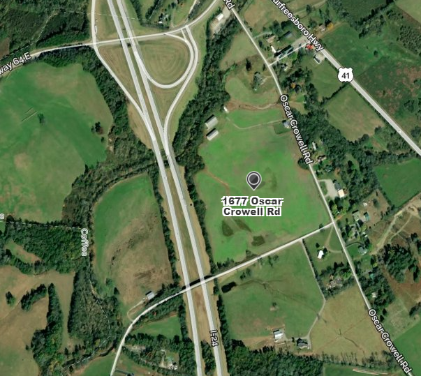 Two 4,000 sq ft warehouse spaces. Huge sliding doors 18 ft clear height